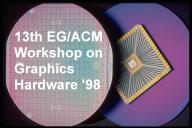 EG/ACM Graphics Hardware Workshop