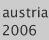 austria 2006